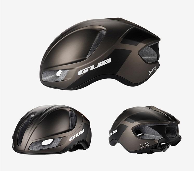 GUB SV18 casque de vélo coupe-vent casque de route ultra-léger