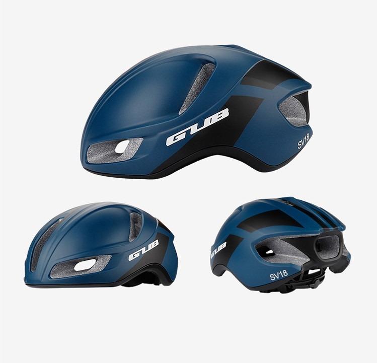 GUB SV18 casque de vélo coupe-vent casque de route ultra-léger