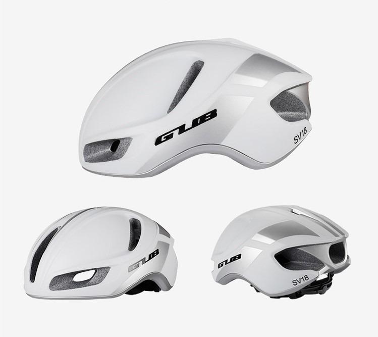 GUB SV18 casque de vélo coupe-vent casque de route ultra-léger