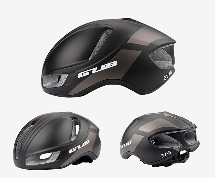 GUB SV18 casque de vélo coupe-vent casque de route ultra-léger