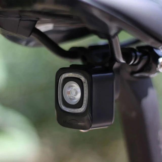 Magicshine SEEMEE 200 route intelligente vélo feu arrière capteur feu arrière USB charge