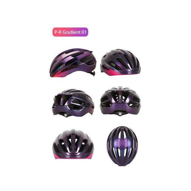 PMT Hayes 2.0 High Quality Comfortable All Road Bike Helmet Comfort