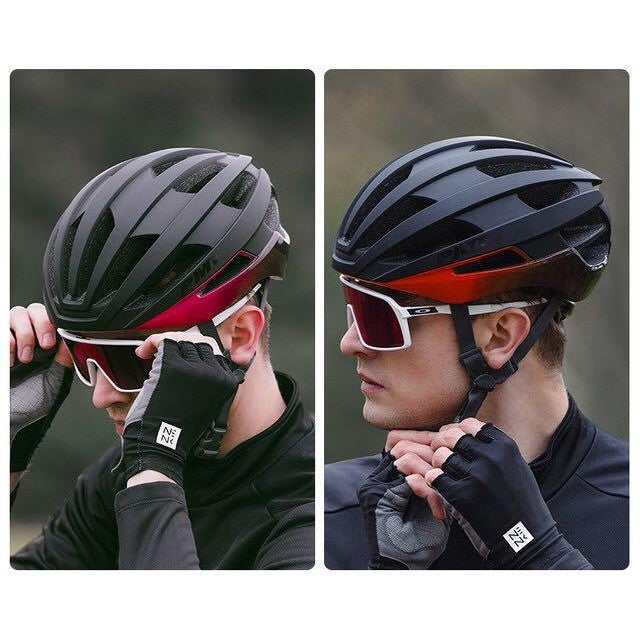 PMT Hayes 2.0 High Quality Comfortable All Road Bike Helmet Comfort
