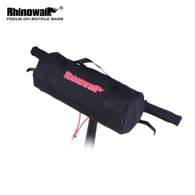 Rhinowalk sac de rangement pour vélo sac de rangement pour vélo pliant sac de vélo # envoyer l'entrepôt # gros bagages