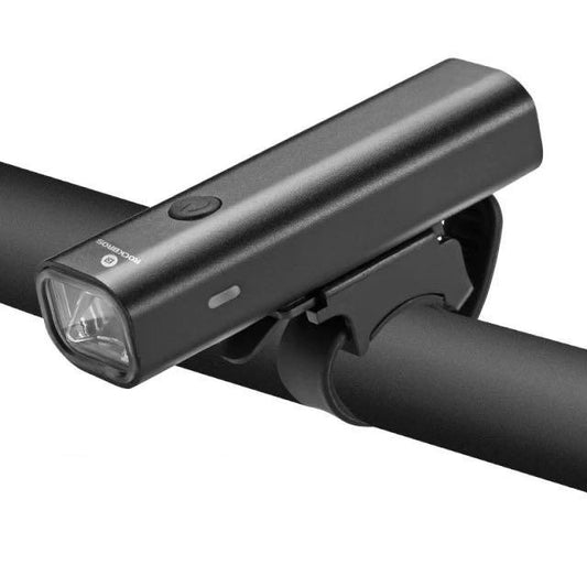 Lampe de vélo Rockbros 400 lumens rechargeable par USB