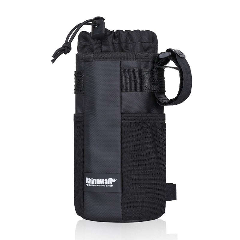 Sac isotherme pour bouteille d'eau Rhinowalk pour vélos