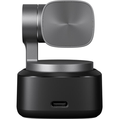 OBSBOT Tiny 2 4K  suivi par webcam 4K PTZ alimenté par l'IA