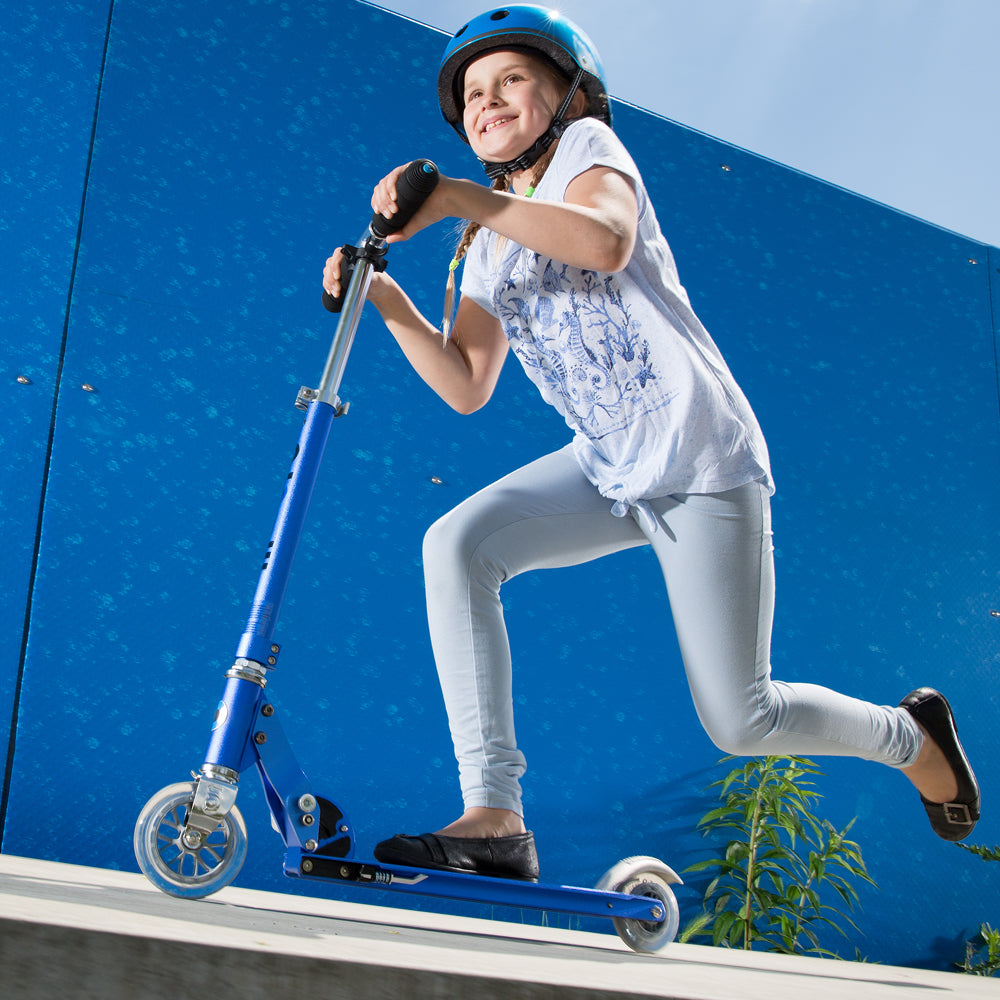 Micro Sprite Classic Scooter for 5-12 yro