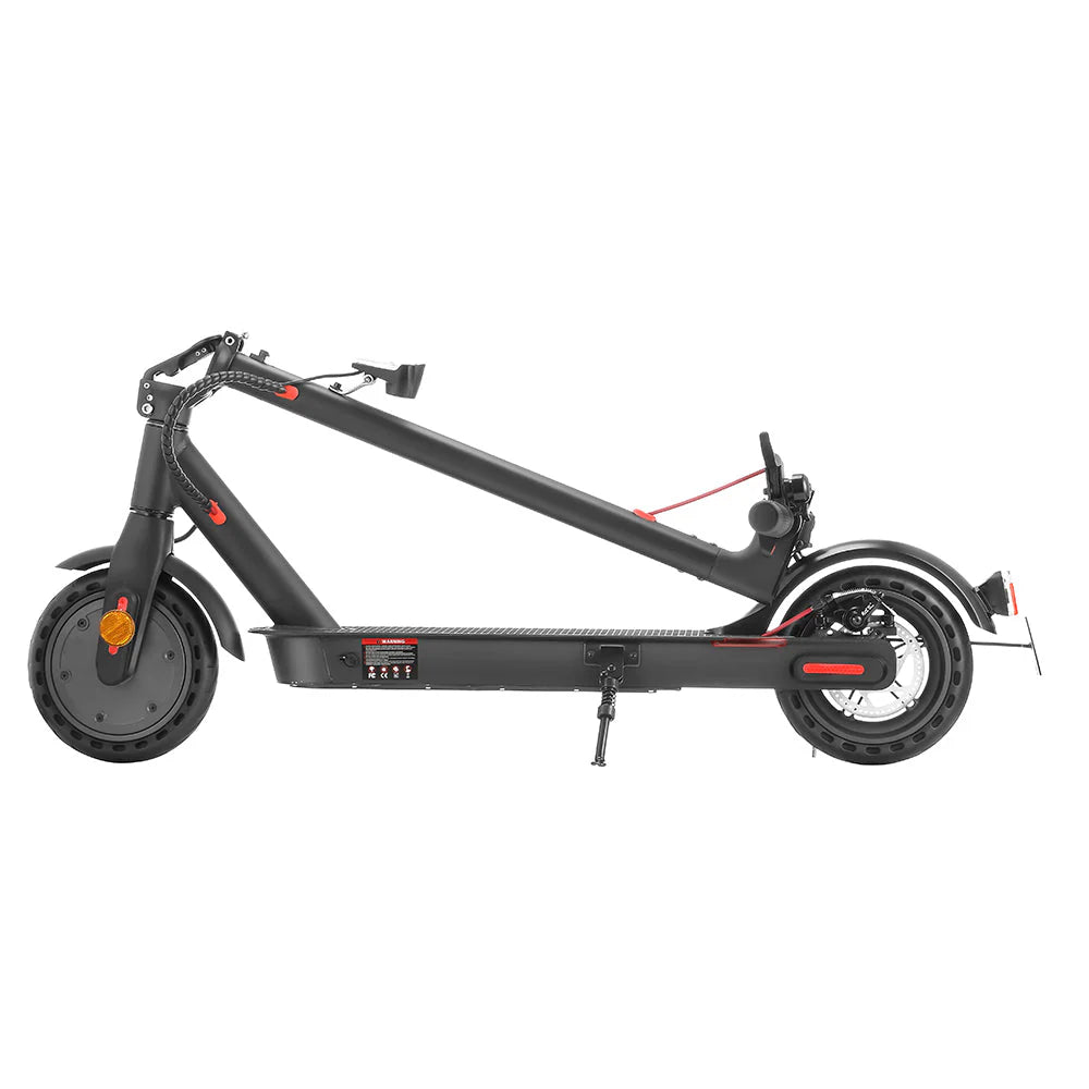 iScooter E9 Pro E-Scooter Mit Straßenzulassung (ABE,eKFV)