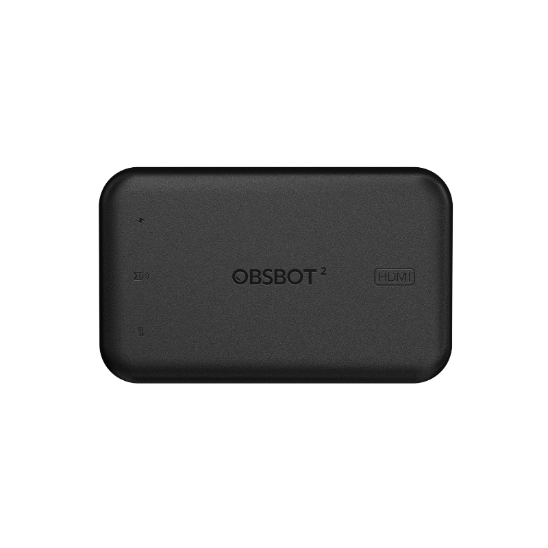 OBSBOT Adaptateur UVC vers HDMI Convertisseur UVC HDMI