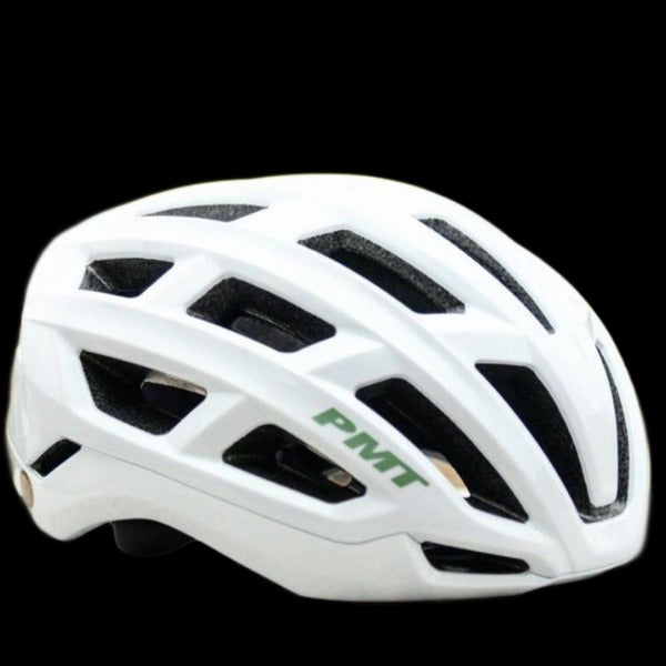 La technologie de rembourrage intérieur imprimé en 3D PMT Mips rend les casques de cyclisme extrêmement respirants