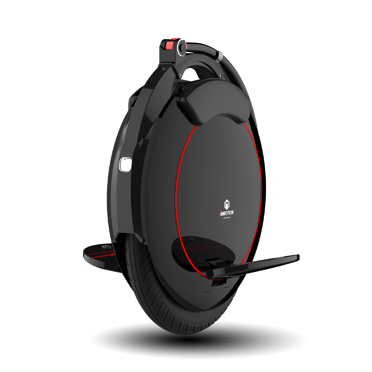 InMotion V5 14" 450W Entry Level Electric Unicycle