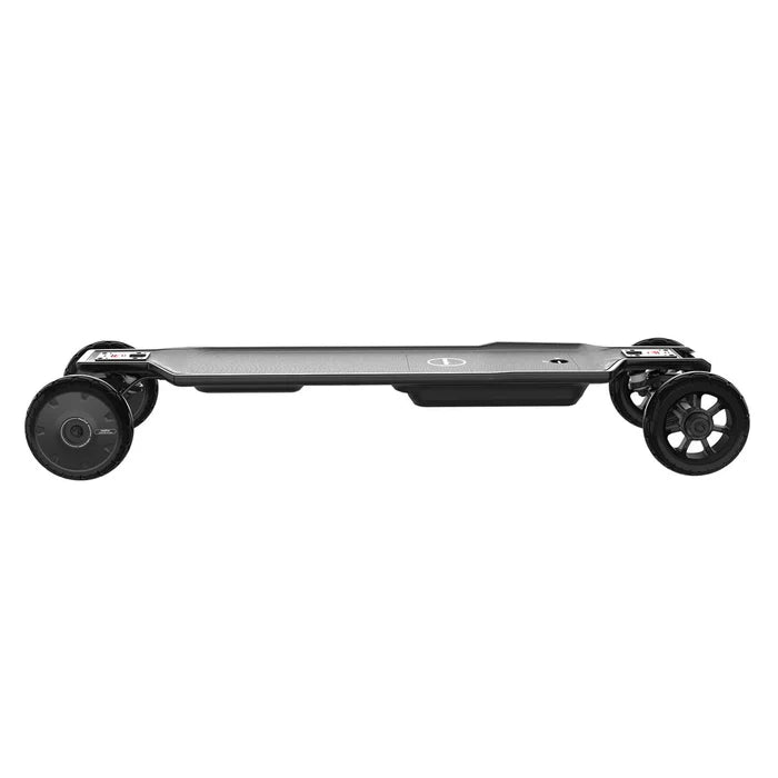 Maxfind FF AT Offroad All Terrain Elektro-Skateboard, Fernbedienung, 1500 W x 2, Dual-Motor, Reichweite 28 km