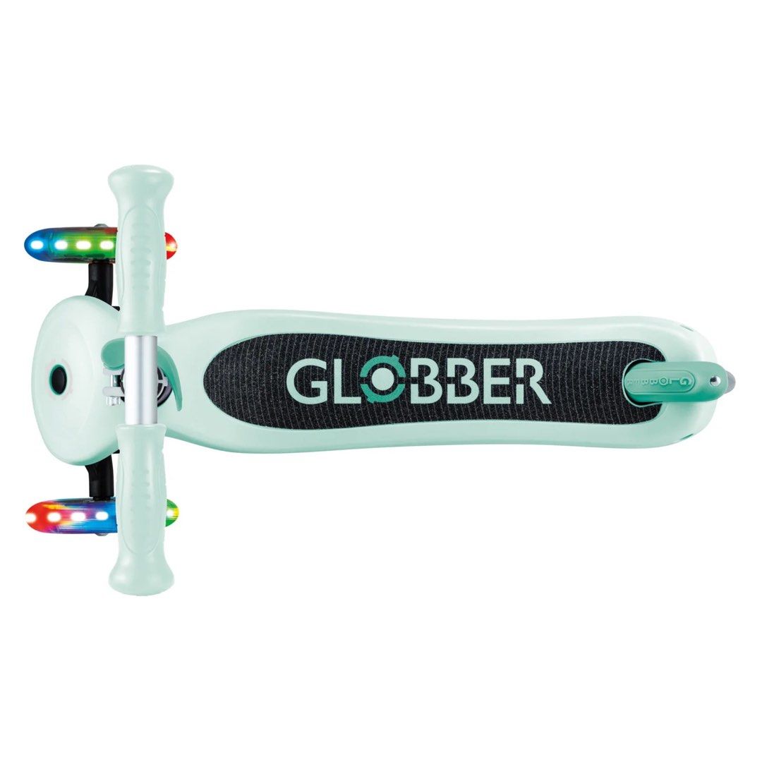 Globber Primo Lights V2 發光車輪 兒童滑板車 幼童滑板車 適合3-7Y+