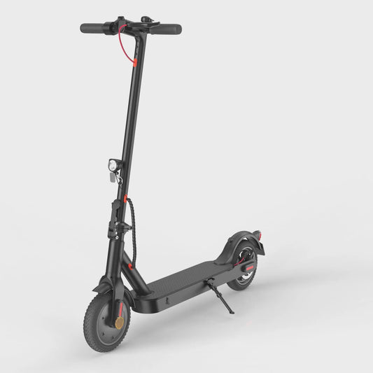 iScooter E9 Pro E-Scooter Mit Straßenzulassung (ABE,eKFV)