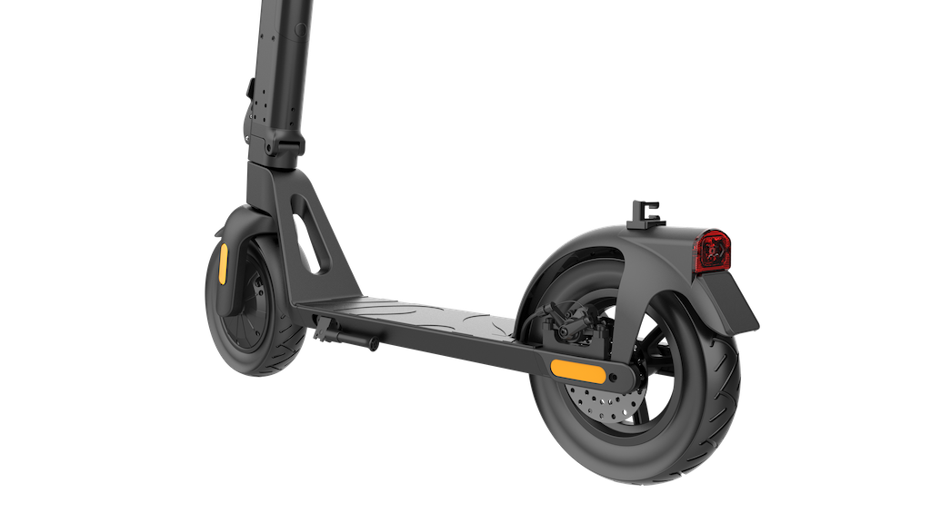 2026最新款 HX D01 500W 9.6Ah 500W 電動滑板車