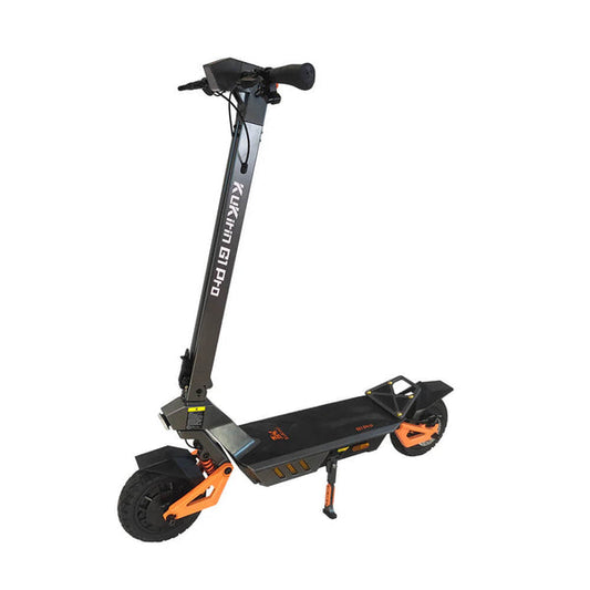 KuKirin G1 Pro 10" 48V 800W x2 Elektroroller mit Doppelmotor
