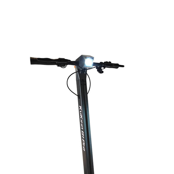 KuKirin G1 Pro 10" 48V 800W x2 Dual Motor Electric Scooter