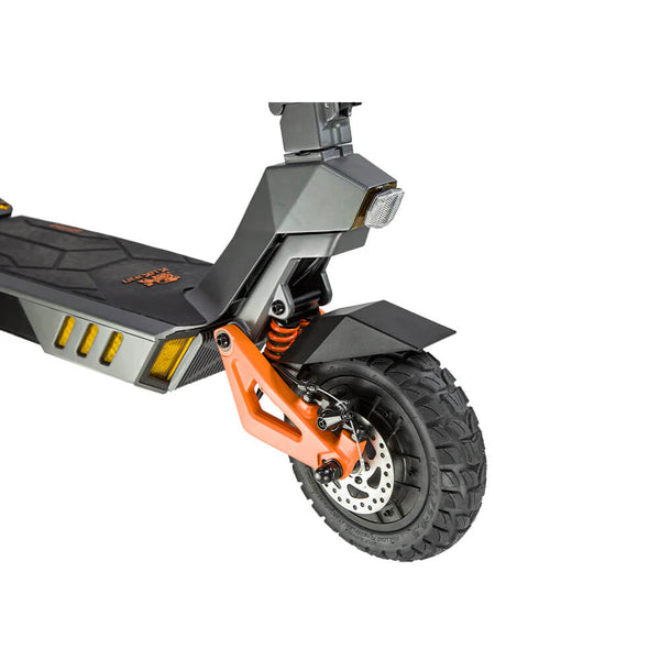 KuKirin G1 Pro 10" 48V 800W x2 Dual Motor Electric Scooter