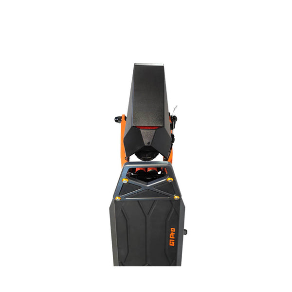 KuKirin G1 Pro 10" 48V 800W x2 Dual Motor Electric Scooter
