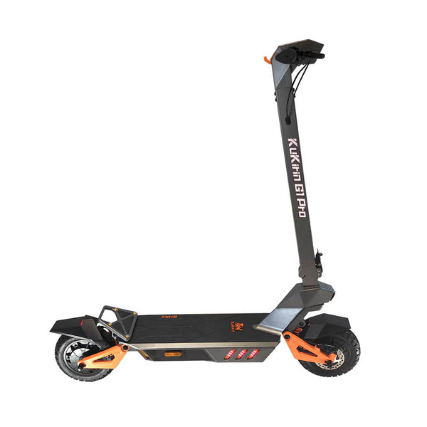 KuKirin G1 Pro 10" 48V 800W x2 Dual Motor Electric Scooter
