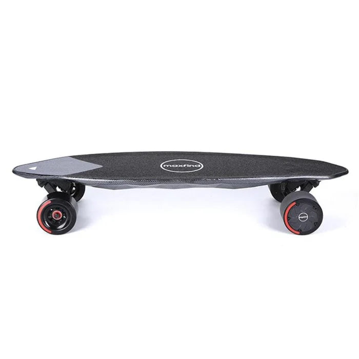 Maxfind MAX2 Pro Shortboard Electric Skateboard Remote Control 650W