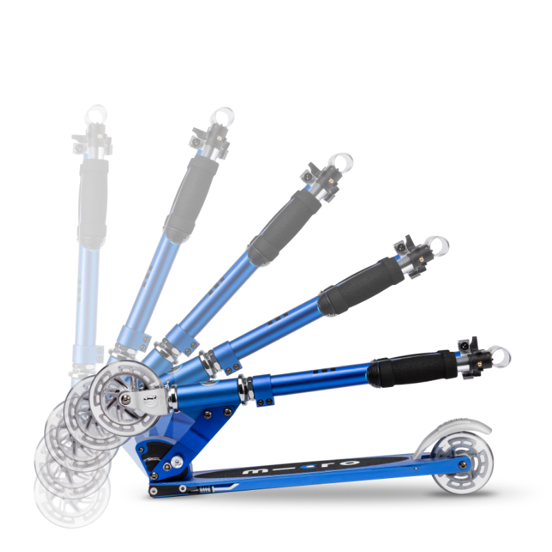 Micro Sprite Classic Scooter for 5-12 yro