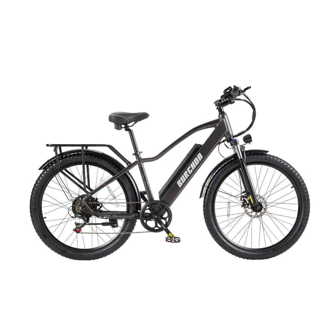 BURCHDA RX70 27,5" 500W All Terrian MTB Elektrofahrrad