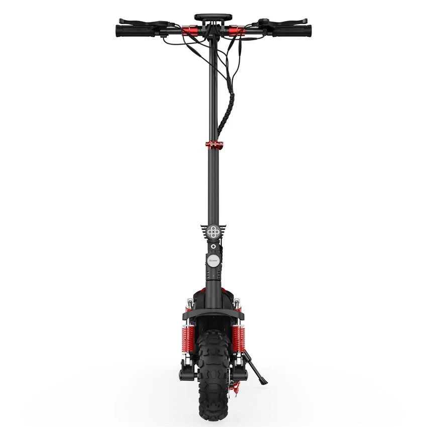 iScooter iX6 11" 1000W Scooter électrique tout-terrain E-scooter
