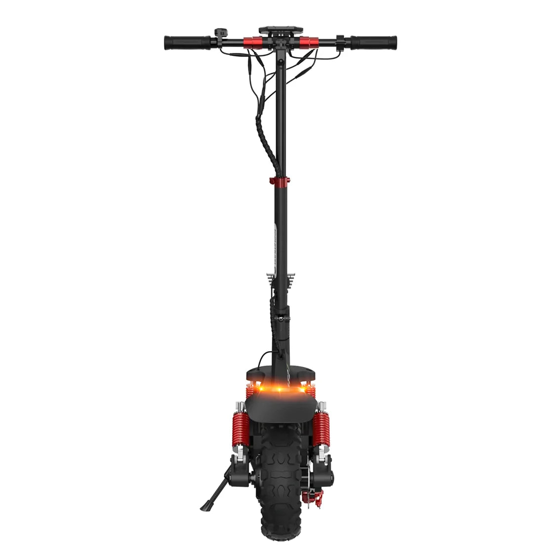 iScooter iX6 11" 1000W Scooter électrique tout-terrain E-scooter