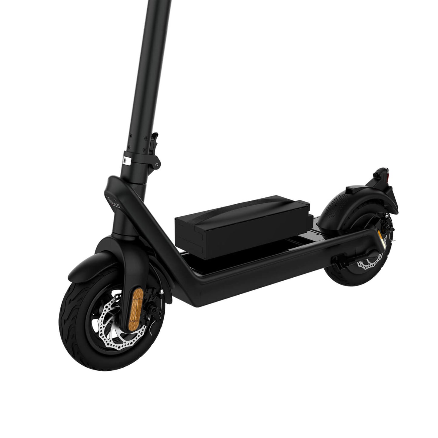 Official Dealer HX KIXIN X9 Plus 10" Foldable E-Scooter 36W 15.6Ah 500W