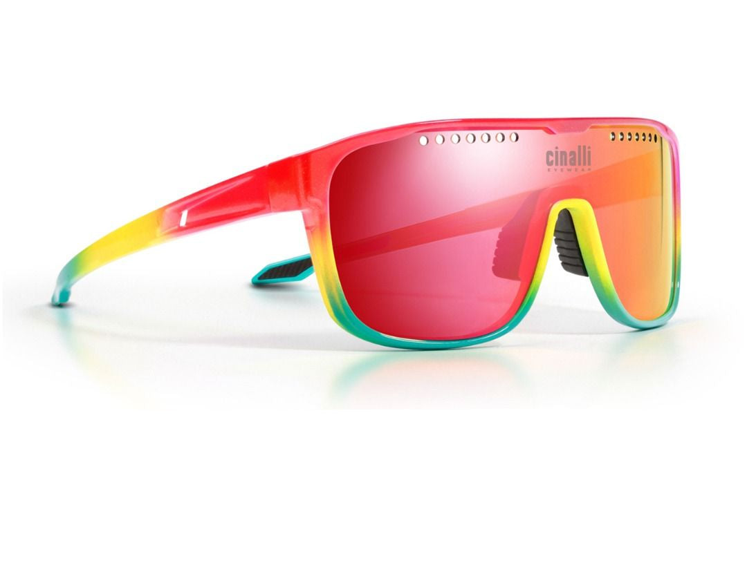 Cinalli lunettes polarisées adaptées pour hommes et femmes, lunettes de cyclisme, lunettes de soleil, sports de plein air#Activités nautiques#Bateau rivière#Plage