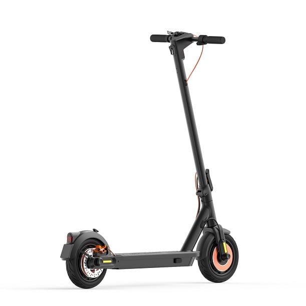 Inmotion Climber 10" 450W x2 雙驅 電動滑板車