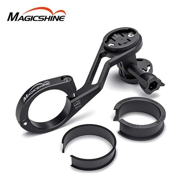 Magicshine TTA 2nd Generation Multi function Bike Mount Bike computer