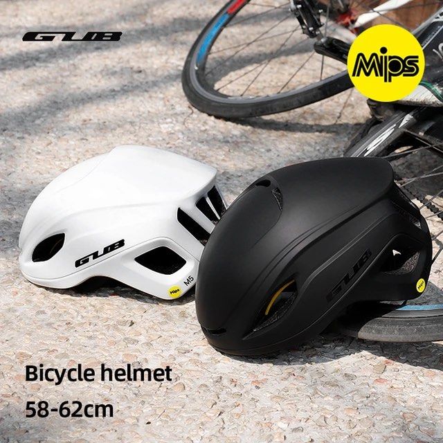 GUB M5 Mips Safety Standard Road Bike Helmet