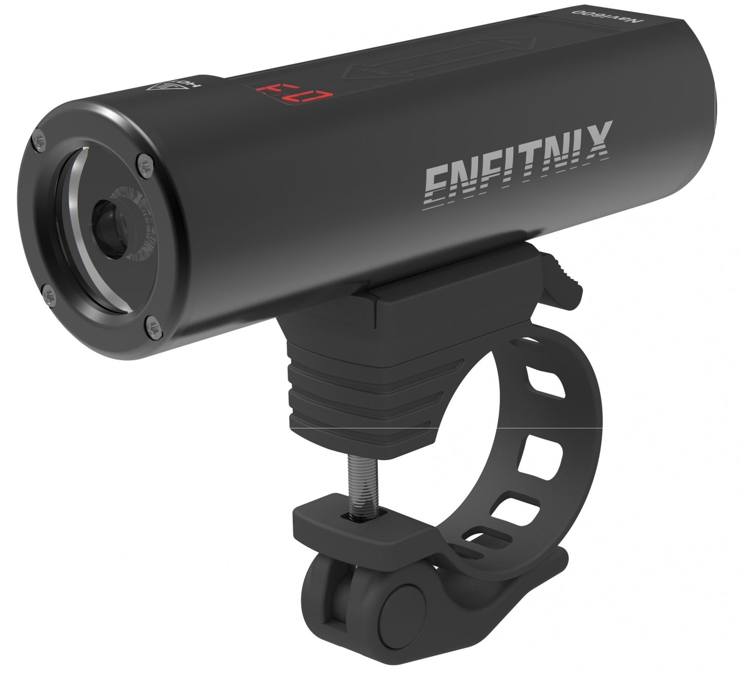 Enfitnix Navi600 phare de vélo tactile 600 lumen éclairage de vélo étanche chargement USB