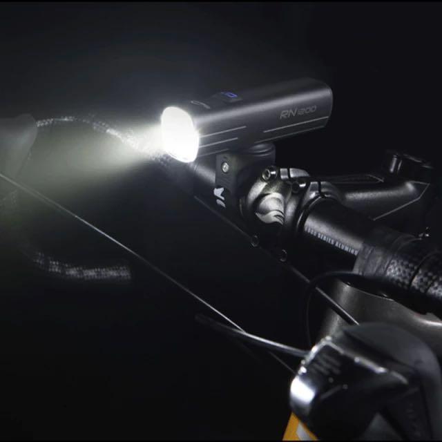 Magicshine RN1200 Lumens étanche vélo lumière autoroute vélo lumière vélo phare 