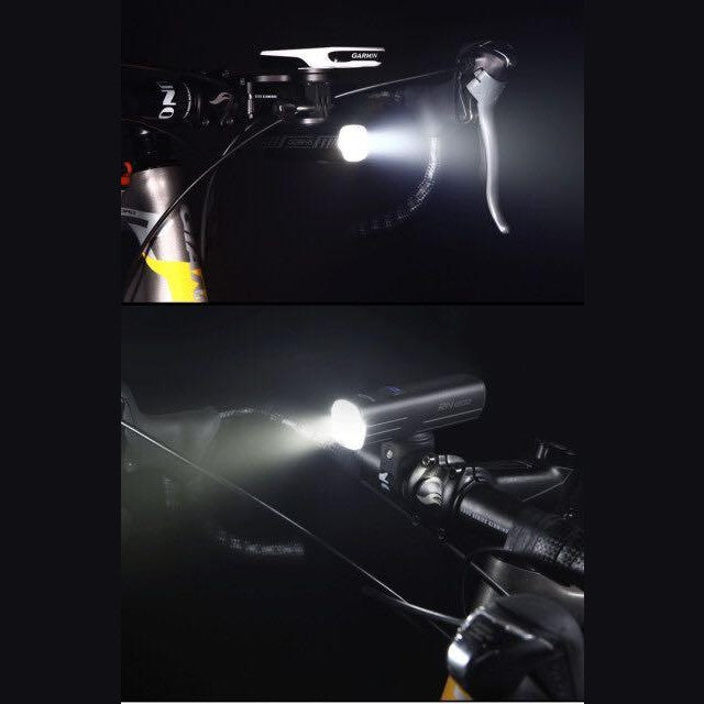 Magicshine RN1200 Lumens étanche vélo lumière autoroute vélo lumière vélo phare 