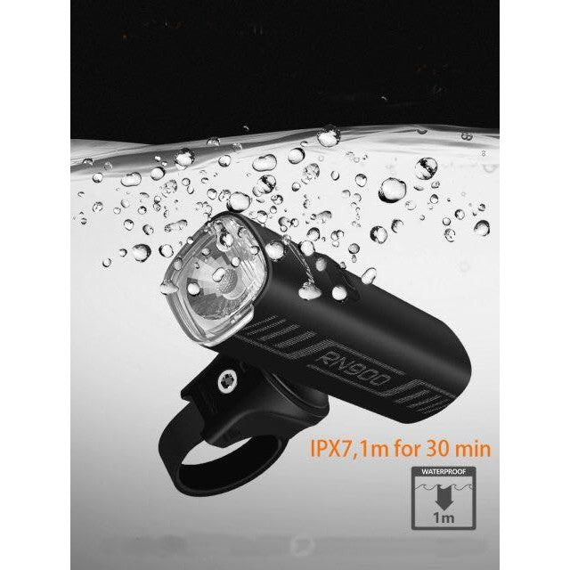 Magicshine RN900 Lumen Étanche Vélo Lumière Route Éclairage Vélo Phare 