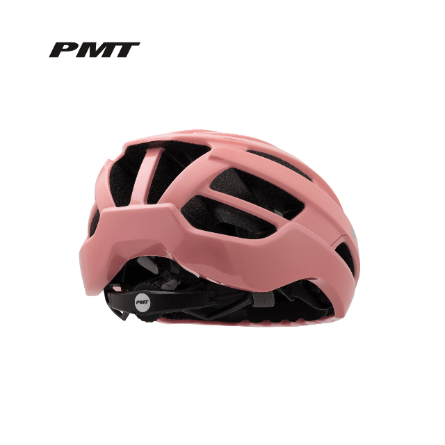 Casque de vélo de route PMT Hayes 2.0 respirant, de haute qualité et confortable