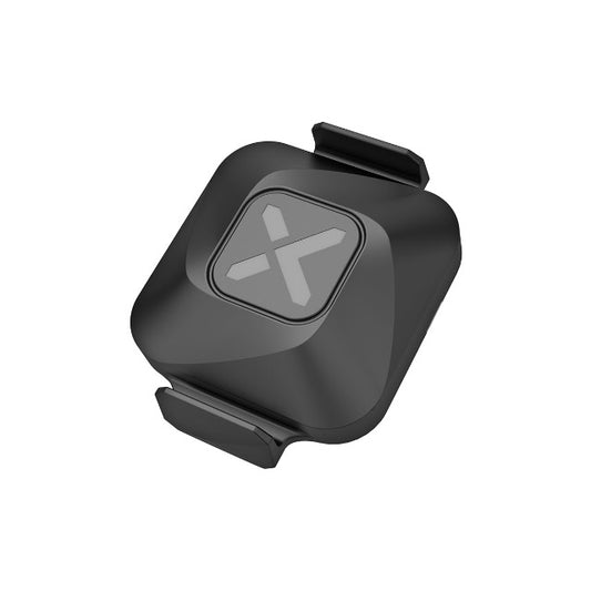 XOSS VORTEX Cadence Speed ​​Cycling Sensor ANT+ Bluetooth compatible w/ Garmin IGSPORT BRYTON