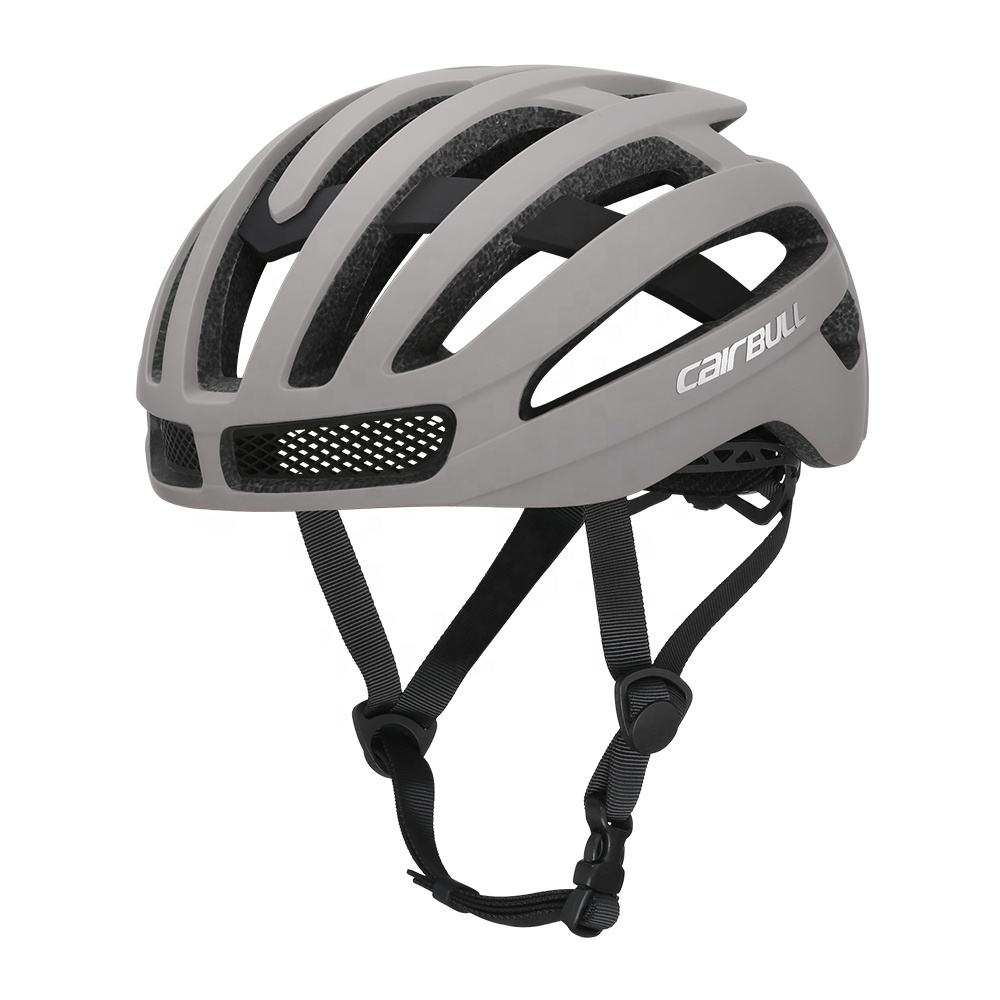 Casque léger de route et de VTT Cairbull VENGER 