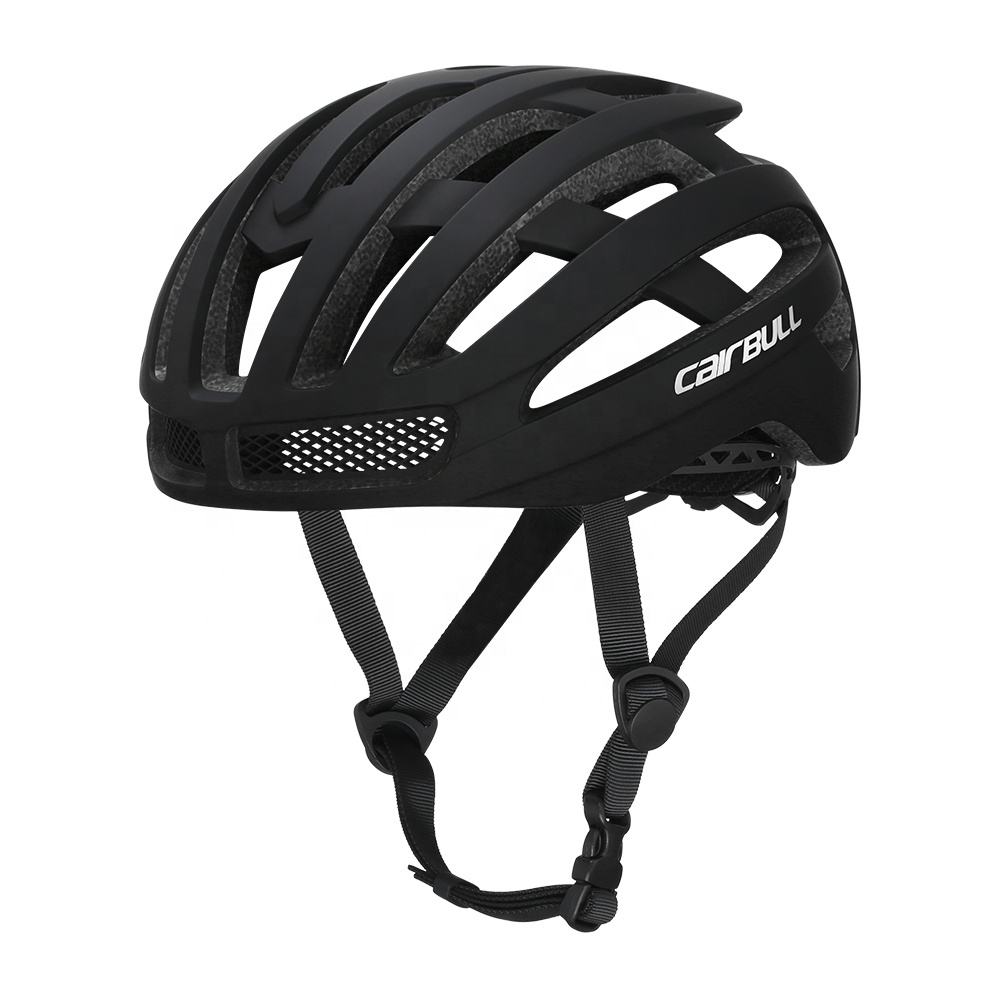 Casque léger de route et de VTT Cairbull VENGER 