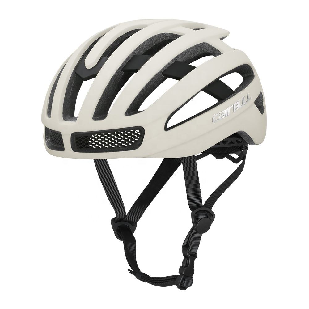 Casque léger de route et de VTT Cairbull VENGER 