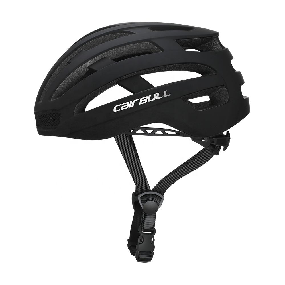 Casque léger de route et de VTT Cairbull VENGER 