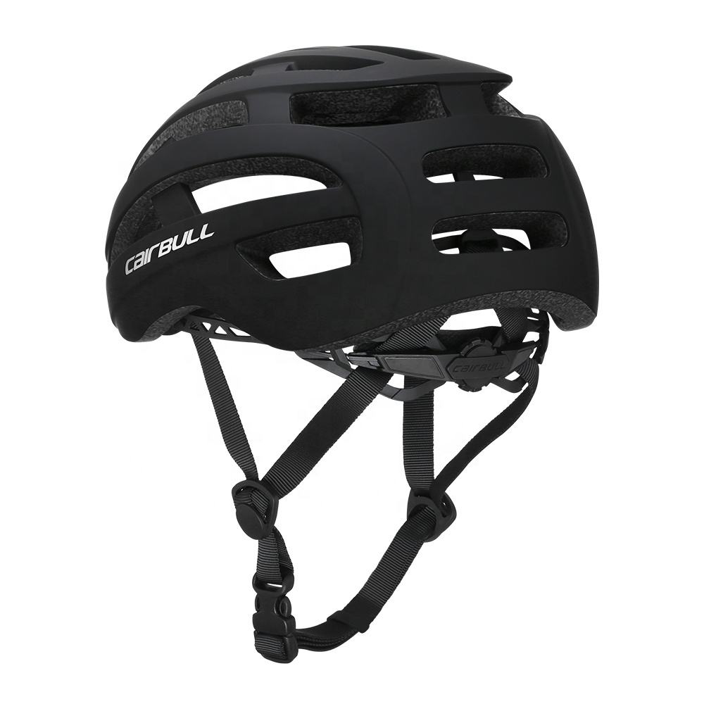 Casque léger de route et de VTT Cairbull VENGER 