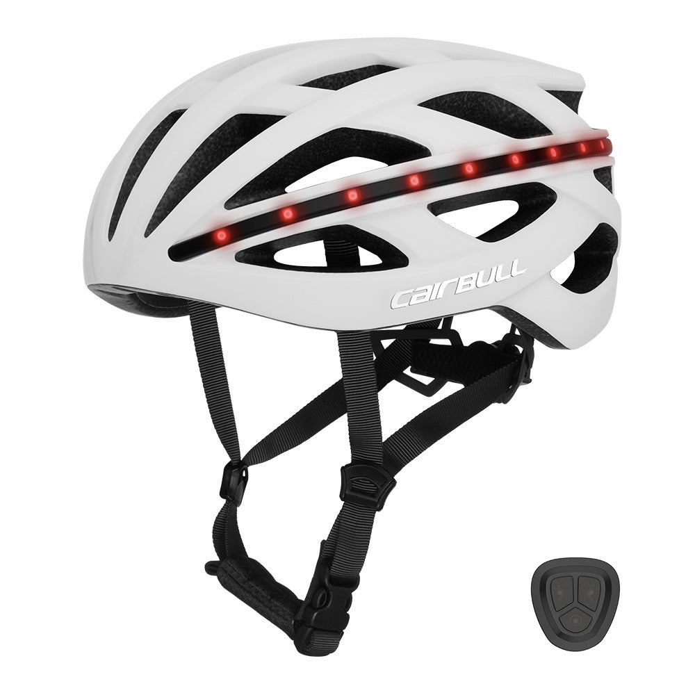 Casque intelligent de cyclisme sur route Cairbull Smartrace