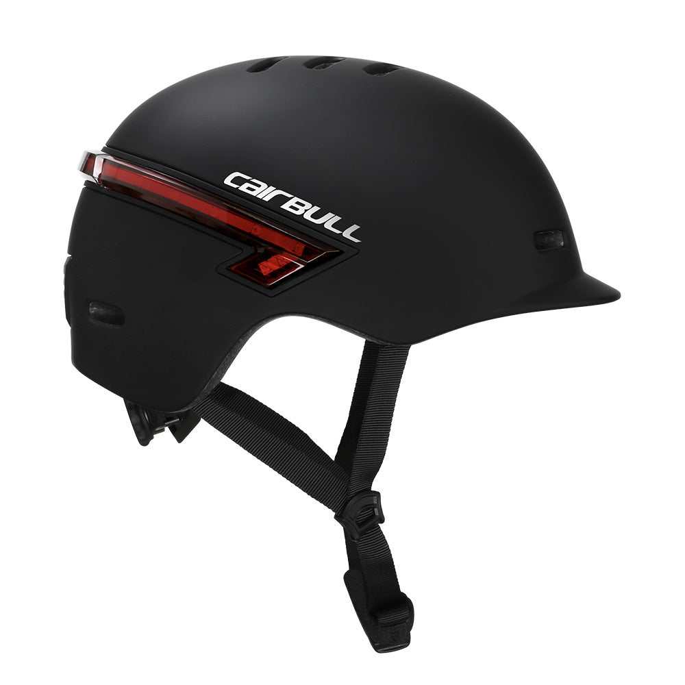 Casque intelligent de cyclisme pour scooter Cairbull Recon