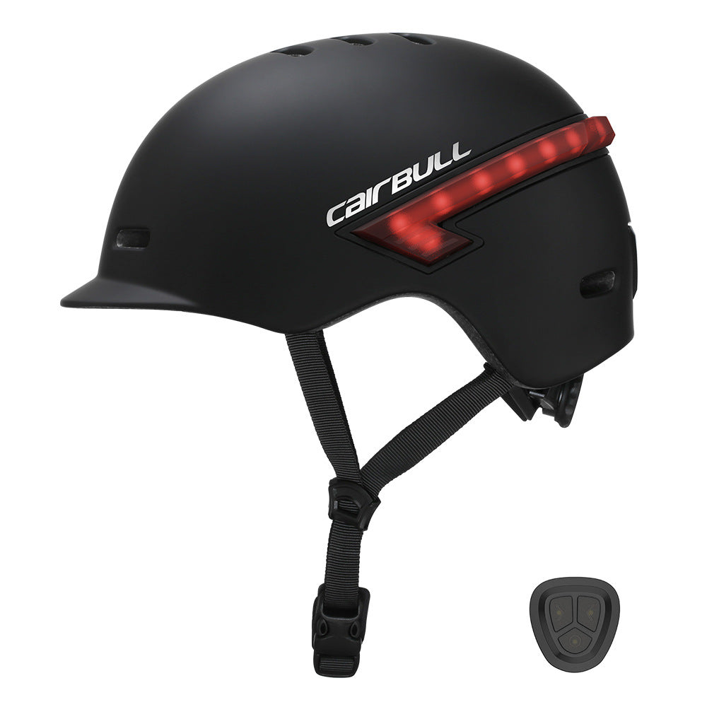 Casque intelligent de cyclisme pour scooter Cairbull Recon