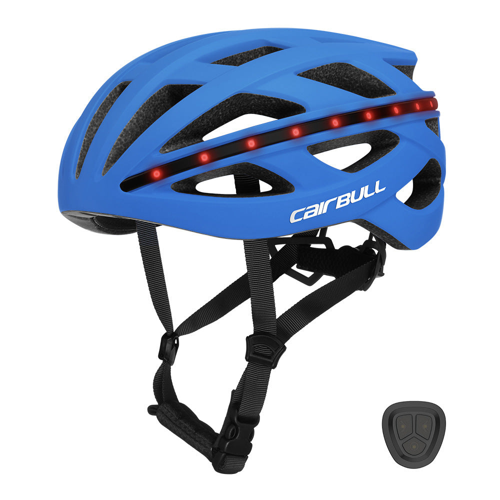 Casque intelligent de cyclisme sur route Cairbull Smartrace